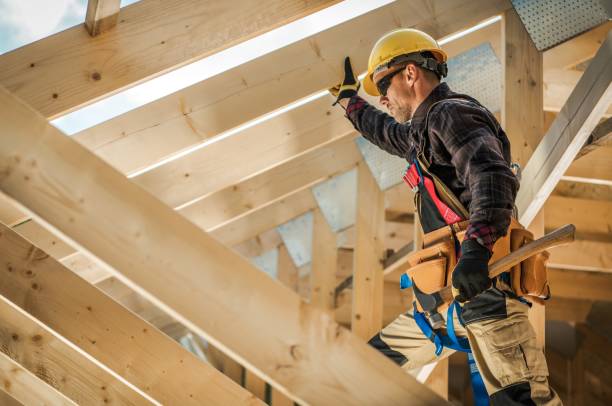 Quick and Trustworthy Emergency Roof Repair Services in Celoron, NY