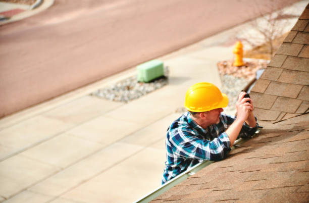 Best Roof Gutter Cleaning  in Celoron, NY