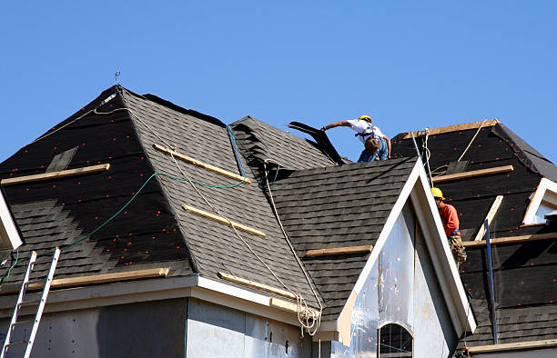Roof Repair Estimates in Celoron, NY