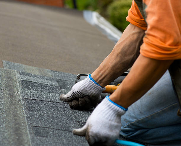 Best Commercial Roof Installation  in Celoron, NY