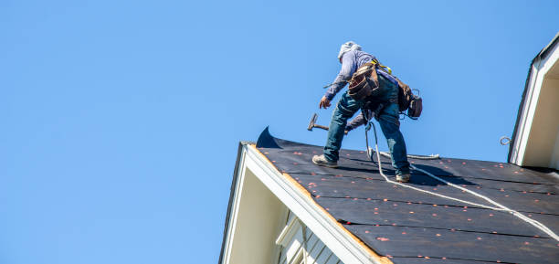 Best Residential Roofing Contractor  in Celoron, NY
